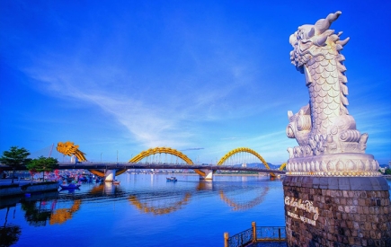 Tour Tây Ninh - NGhệ An- Hà Tĩnh - Quảng Bình- Huế- Đà Nẵng 6 ngày 5 đêm | Du lịch Miền Trung