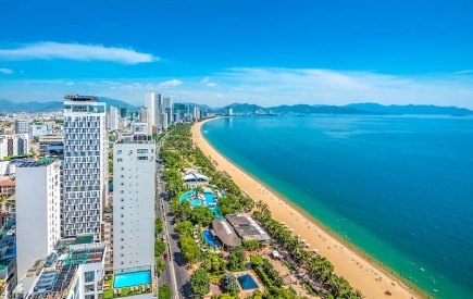 Tour Miền Tây  - Nha Trang - Đà Lạt - 4- Ngày 4 đêm 