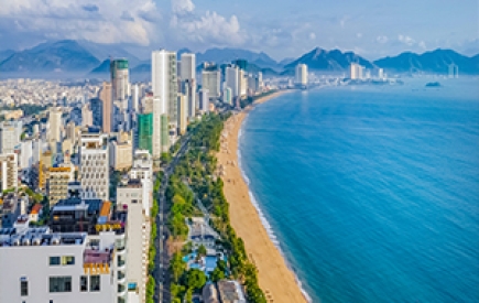 Tour Nha Trang 3 ngày 2 đêm Lễ 2/9 giá rẻ | Du lịch Nha Trang
