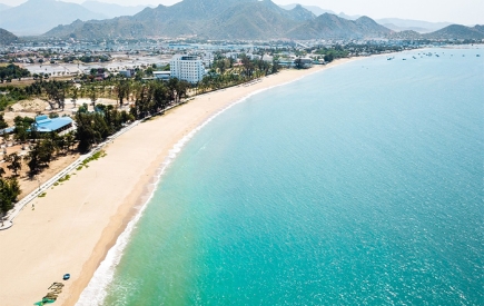 TOUR NINH CHỮ 3 NGÀY 2 ĐÊM LỄ 2/9 GIÁ RẺ 