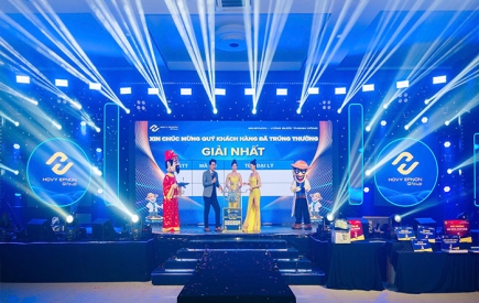 Tour Phan Thiết 2N1D Teambuilding -Gala Dinner trọn gói