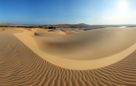 Tour Sài Gòn Phan Thiết 3 ngày 2 đêm - Team Builiding - Gala Dinner
