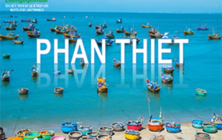 Tour Lễ 2/9 Phan Thiết 2 ngày 1 đêm -Teambuilding-Gala Dinner trọn gói 