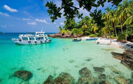 Tour Phú Quốc 3 ngày 2 đêm - Máy bay - Khách sạn 3 sao