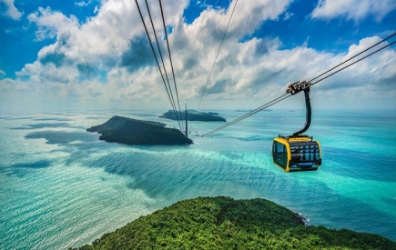 Tour Phú Quốc 3 ngày 3 đêm ( Tàu Cao Tốc - Giá rẻ chất lượng