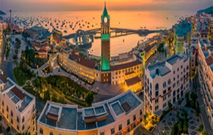 Tour Lễ 2/9 Phú Quốc 3 ngày 3 đêm giá rẻ