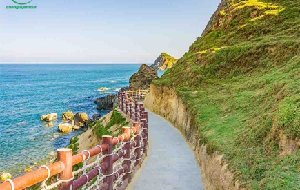 TOUR HÀ NỘI QUY NHƠN 4 NGÀY 3 ĐÊM GIÁ RẺ |DU LỊCH QUY NHƠN PHÚ YÊN