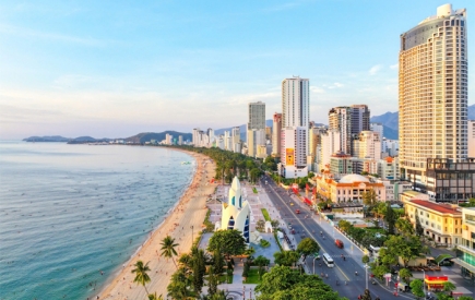 Tour Sài Gòn Nha Trang 3 ngày 2 đêm Giá Rẻ | Du lịch Nha Trang