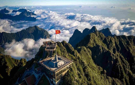 Tour Sapa 3 ngày 2 đêm  giá rẻ - Khởi hành từ Cần Thơ | Tour du lịch Miền Bắc