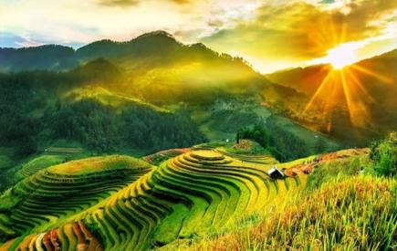 Tour Hà Nội Sapa 4 ngày 3 đêm khởi hành từ Cần Thơ | Du lịch Miên Bắc 