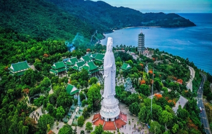 Tour Sóc Trăng đi Đà Nẵng 3 ngày 2 đêm máy bay | Check in Bà Nà - Hội An 