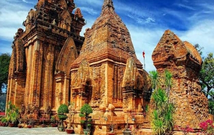 Tour Sóc Trăng Nha Trang 3 ngày 3 đêm - Nhà Hát Đó- Vinwonder Nha Trang 
