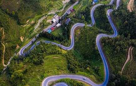 Tour Tây Bắc 7 ngày 6 đêm từ Cần Thơ | Du lịch Tây Bắc | Tour Miền Bắc 
