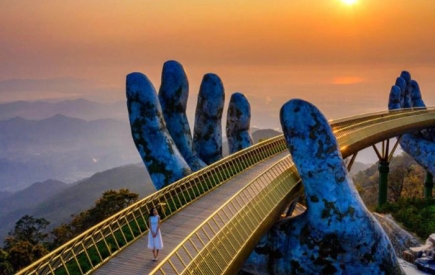 Tour Tây Ninh - Huế - Đà Nẵng 4 ngày 3 đêm - Máy Bay 