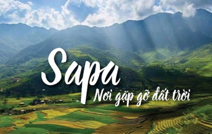 Tour  Miền Bắc | Tour Tây Ninh Hà Nội Sapa Hạ Long 5 ngày 4 đêm  giá rẻ | Du lịch Miền Bắc 