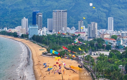 Tour Tây Ninh Quy Nhơn 3 ngày 2 đêm - Máy bay  - Check in Kỳ Co - Eo Gió 