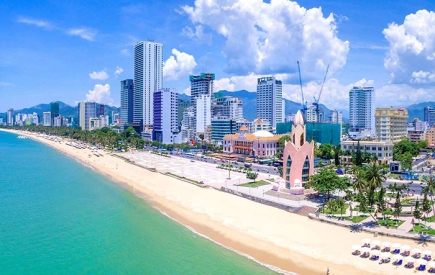 Tour Tiền Giang Nha Trang 3 ngày 2 đêm giá rẻ | Vinwonder Nha Trang| Hòn Mun | Vịnh San Hô