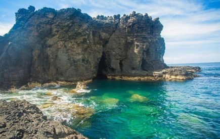 Tour Đảo Phú Quý 2 ngày 1 đêm khởi hành từ Tiền Giang 