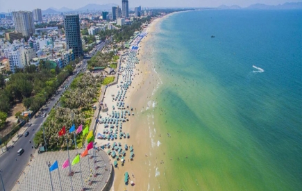 Tour Tiền Giang Vũng Tàu 2 ngày 1 đêm Giá Rẻ 