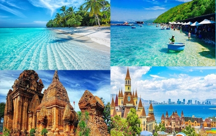 Tour Vĩnh Long Nha Trang 3 ngày 3 đêm | Tour Nha Trang Giá Rẻ | Vinwonder Nha Trang