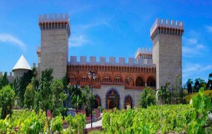 Tour Vĩnh Long Phan Thiết 2 ngày 1 đêm Giá Rẻ Uy Tín 