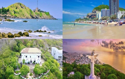 Tour Vĩnh Long Vũng Tàu 2 ngày 1 đêm giá rẻ 