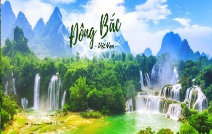 Tour Tây Ninh - Tam Chúc - Ninh Bình - Hà Nội - Hà Giang - Cao Bằng- Lạng Sơn 7 ngày 6 đêm