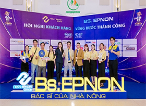  Hội Nghị Khách hàng Hồ Vy Group tại Phan Thiết