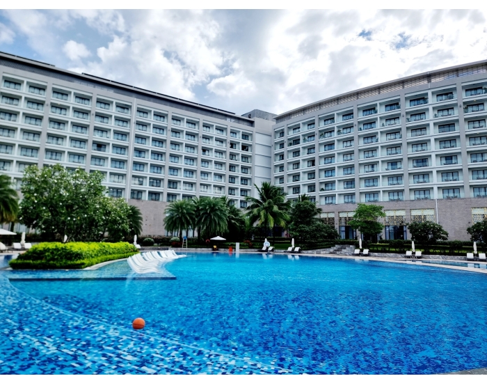 Tour nghỉ dưỡng Phú Quốc Cao Cấp - Wyndham Grand Resort 5 sao - Phú Quốc - Thiên đường giải trí VinWonders - Vinpearl Safari
